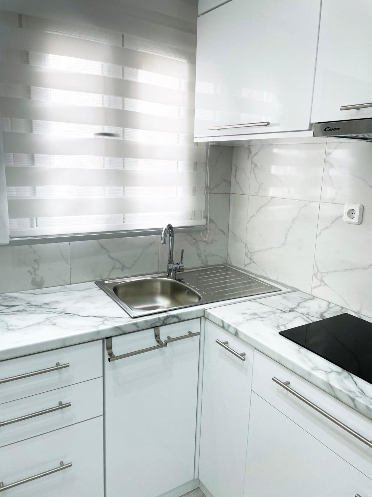 Apartment In The Center Of Афины Экстерьер фото